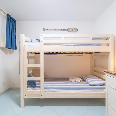 Апартаменты Brorent Casa Di Nettuno Ольбия Экстерьер фото