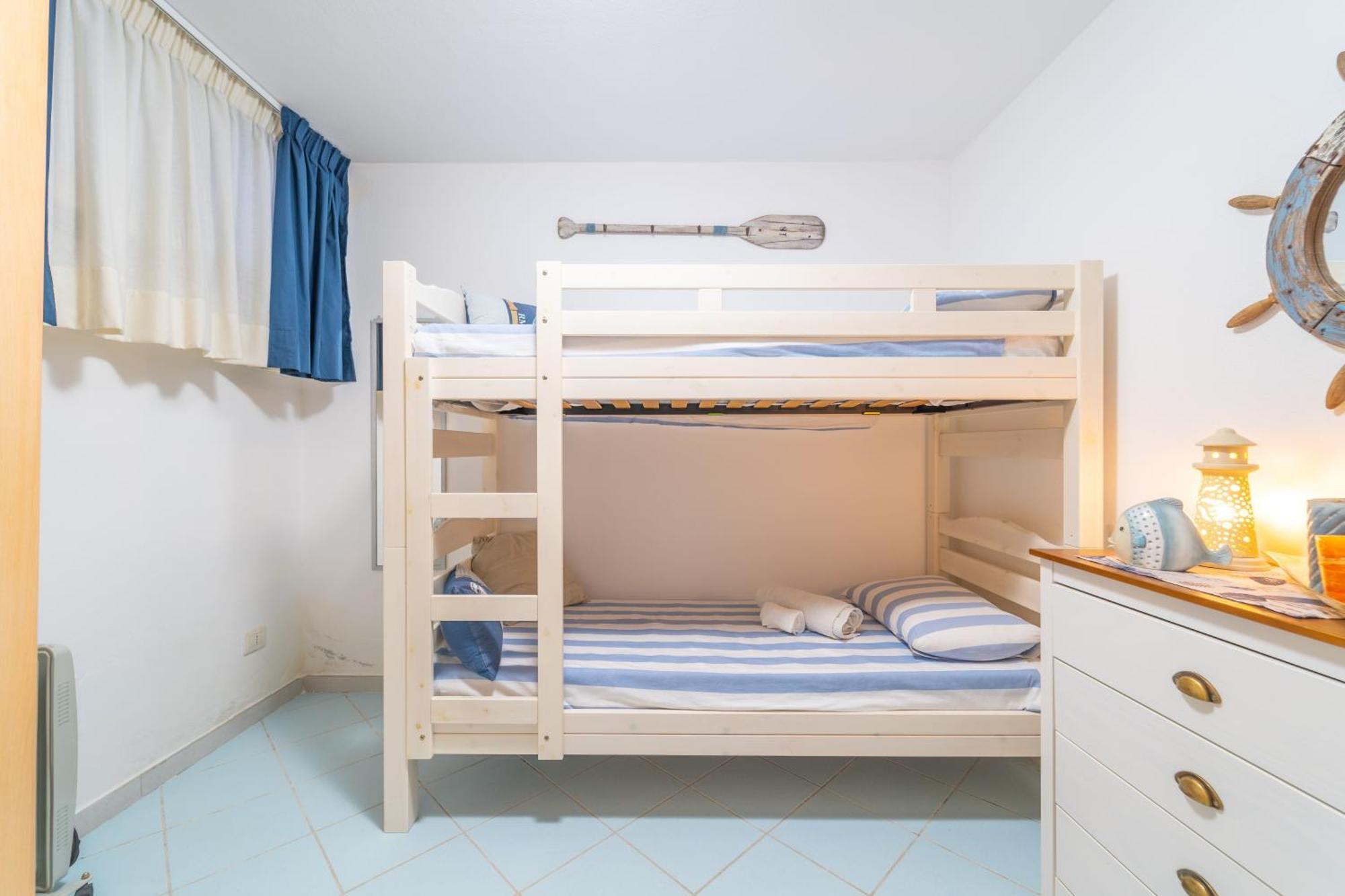 Апартаменты Brorent Casa Di Nettuno Ольбия Экстерьер фото