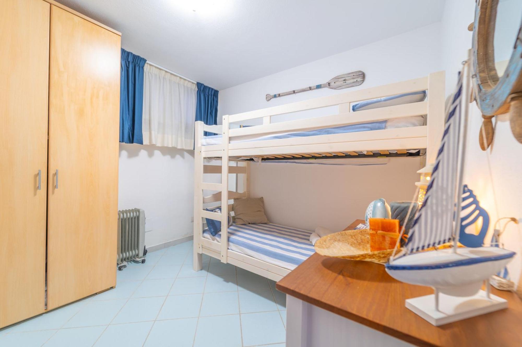 Апартаменты Brorent Casa Di Nettuno Ольбия Экстерьер фото